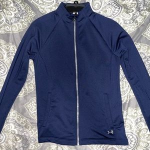 Under Armour jacket